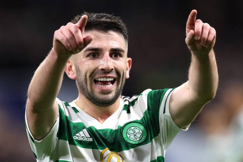 Opinion: Much-improved Celtic star should be rewarded with new contract