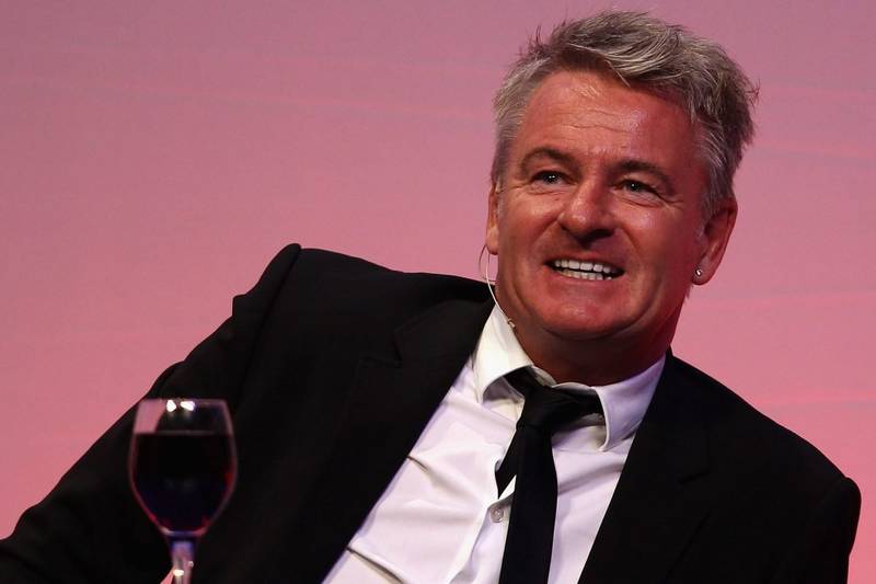 Charlie Nicholas has “Celtic transfer fear”. So he’s now an authority on how we do our transfer business?