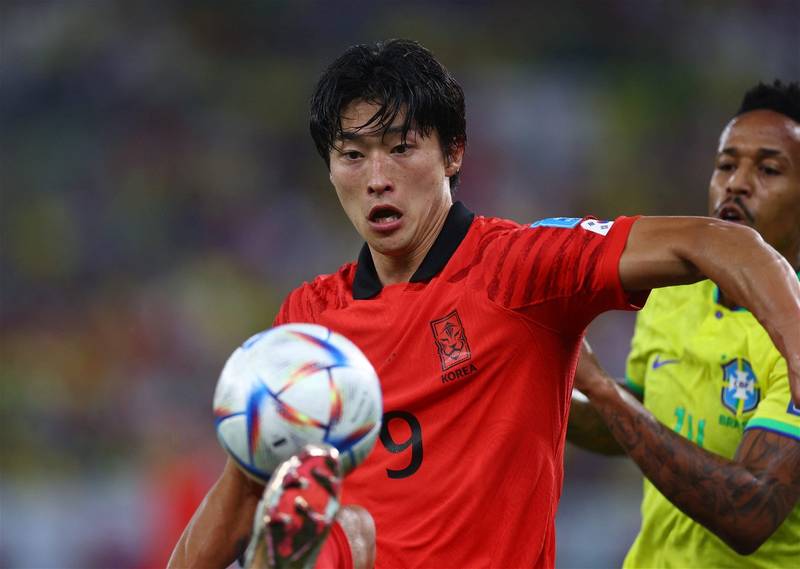 Korean Superstar “Finalising Transfer Move”, But Is That Move To Celtic?