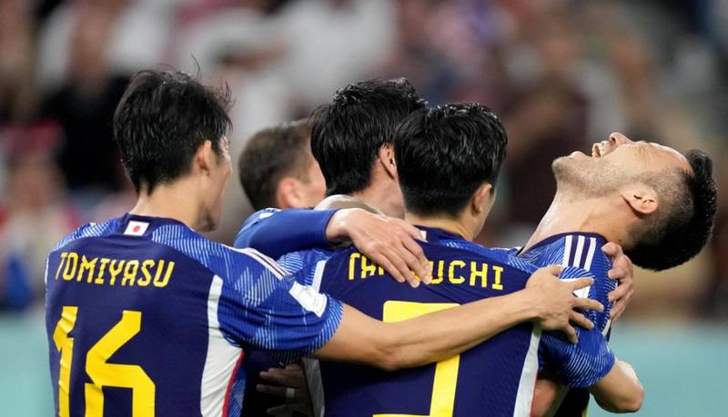 Japan’s 50-year plan and why impact is no shock to Celtic watchers