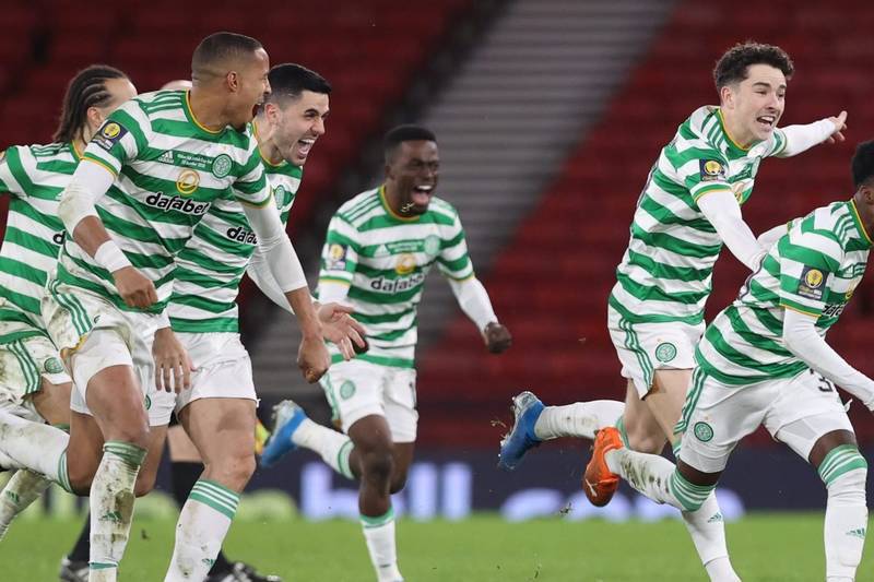 Opinion: Celtic must be sensible when it comes to Scottish Cup tickets