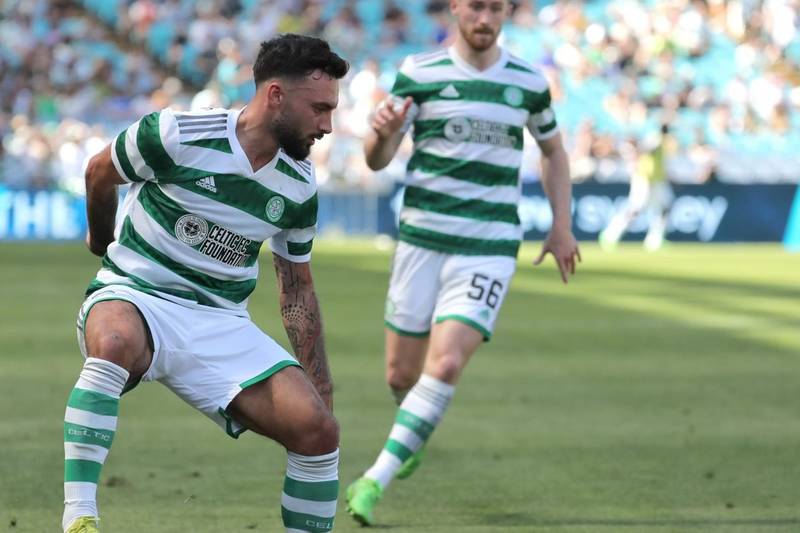 Opinion: Unexpected summer signing will be key to Celtic title prospects