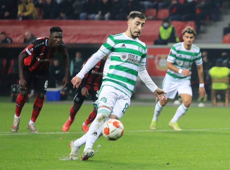 Juranovic Might Well Leave Celtic In January, But Clubs Better Get Real About The Offers.