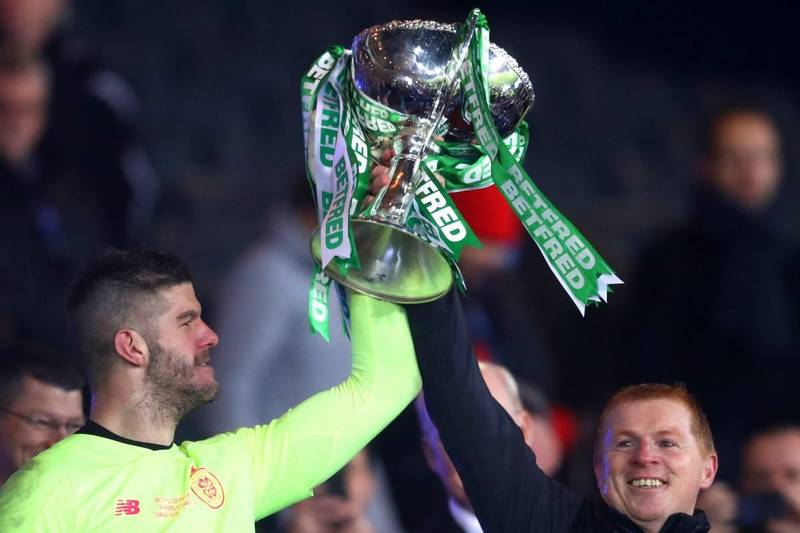 Virals: A best ever Celtic individual performance came 3 years ago today