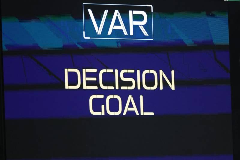 The SFA make themselves look ridiculous with their latest VAR decision. Celtic can have it, but those who can’t afford it go without??