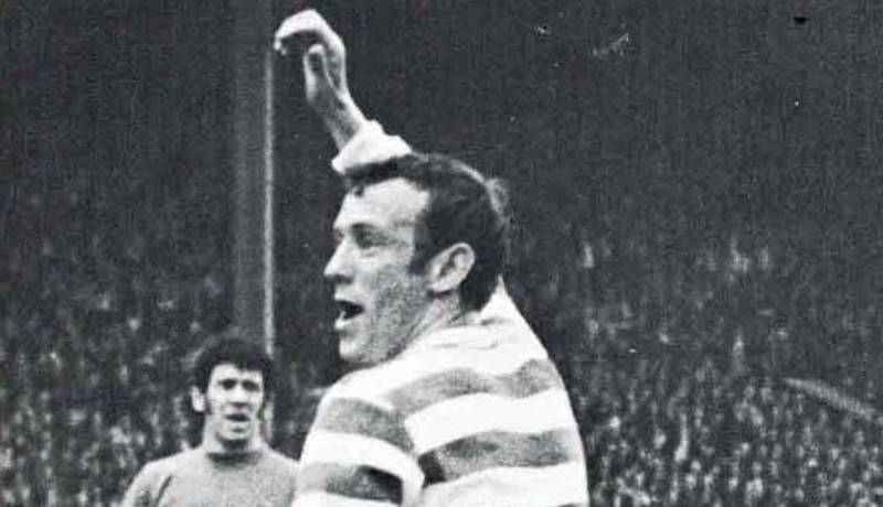 The Caesar Chronicles: Bobby Lennox