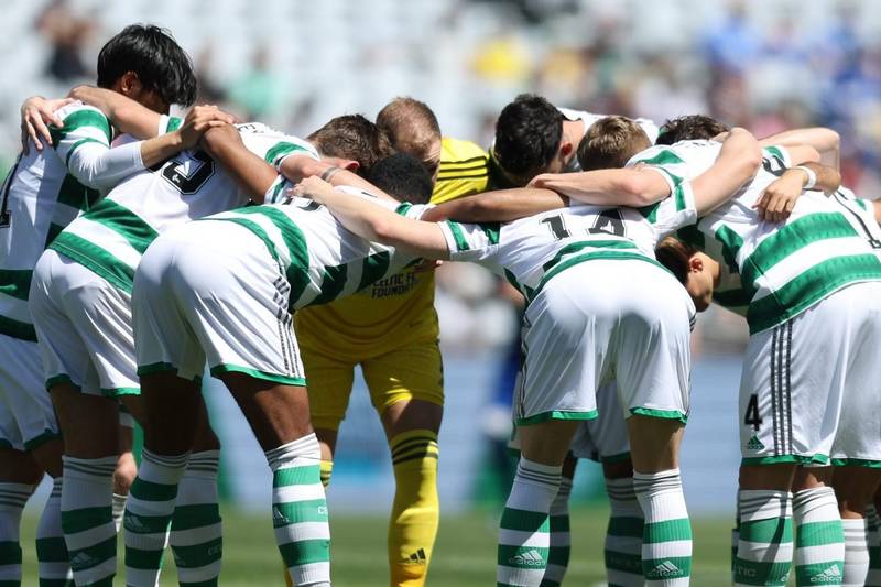 Slideshow: Predicting the Celtic starting line-up to face Rennes