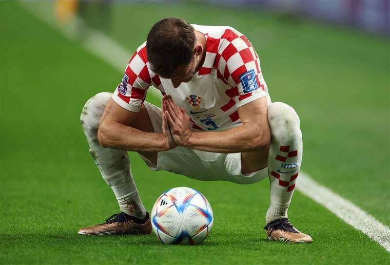 ‘Look at the desperation’ ‘MORE LIES’ ‘Delete the 4 words’ Fans amazed as Barisic beats Brazil!