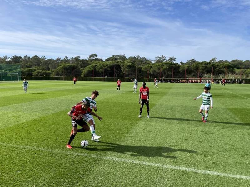 Video: Watch all of Celtic’s Goals vs Rennes