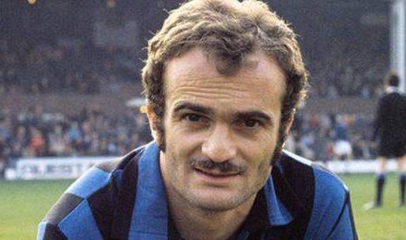 The Caesar Chronicles: Sandro Mazzola