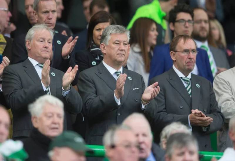 Celtic have new advantage over Rangers after confirmed news – ‘it was the worst kept secret,’ says expert