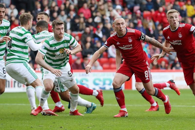 Slideshow: The numbers behind Celtic vs Aberdeen under Ange Postecoglou