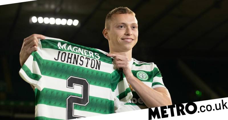 Qatar hero Alistair Johnston stunned by Celtic fans’ ‘outpouring of love’