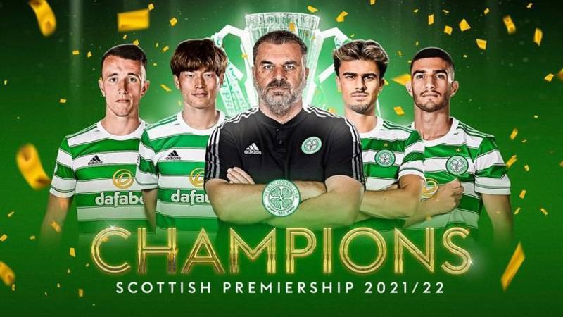 Sky Sports’ Celtic Festive Plans