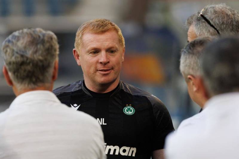 Lennon on overturning hefty Rangers points gap as fresh Celtic boss