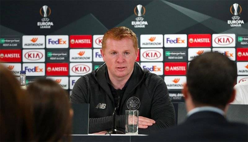 Neil Lennon Returns as Scottish Football Pundit