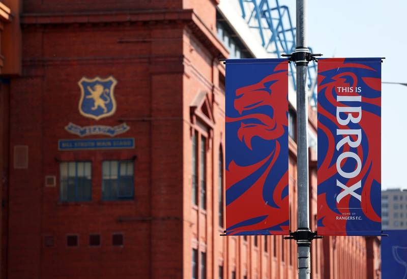 Expert issues ‘huge’ Rangers claim after £87m confirmed news