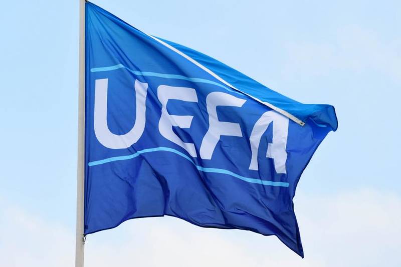 Celtic & Rangers in Super League boost as UEFA backed by legal expert