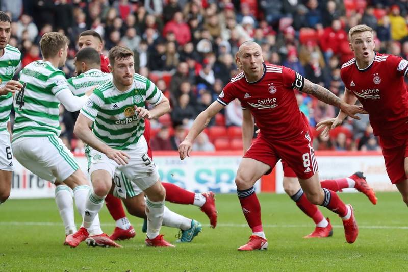 Opinion: The numbers suggest that Celtic won’t have it easy at Pittodrie