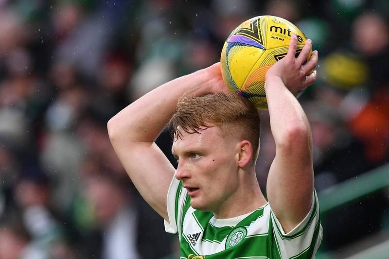 Opinion: The Celtic player who will be a frustrated onlooker this weekend