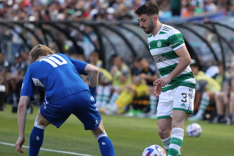 Opinion: Hectic schedule will see key Celtic position rotated