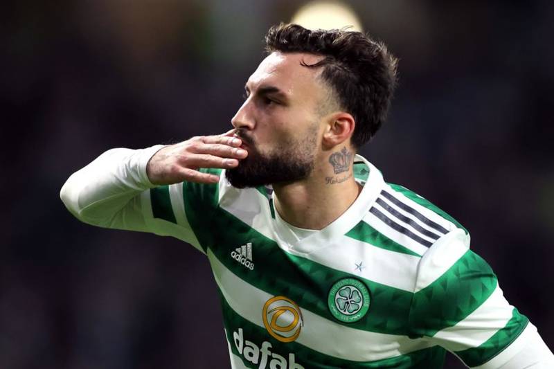 Celtic’s Sead Haksabanovic in transfer row which will go to CAS