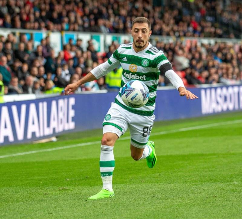 Sutton Slaps Huge Price Tag on Celtic Star