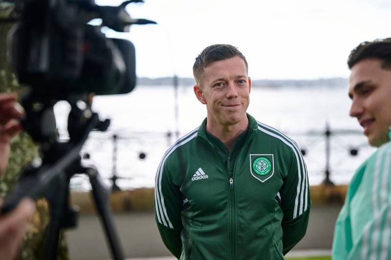 Celtic expert shares ‘best thing’ to happen to McGregor as footage emerges