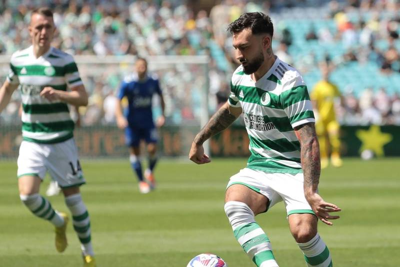 Opinion: Celtic need positive injury update on recent award winner