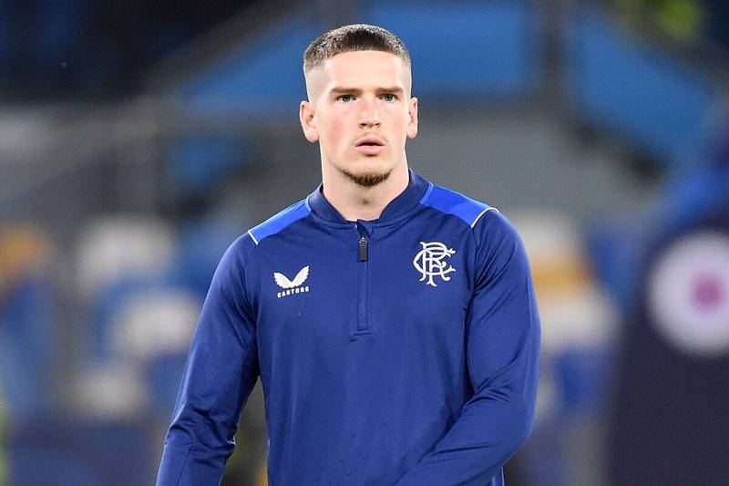 Pundit slams Kent as new Rangers details emerge – ‘Celtic will be happy’