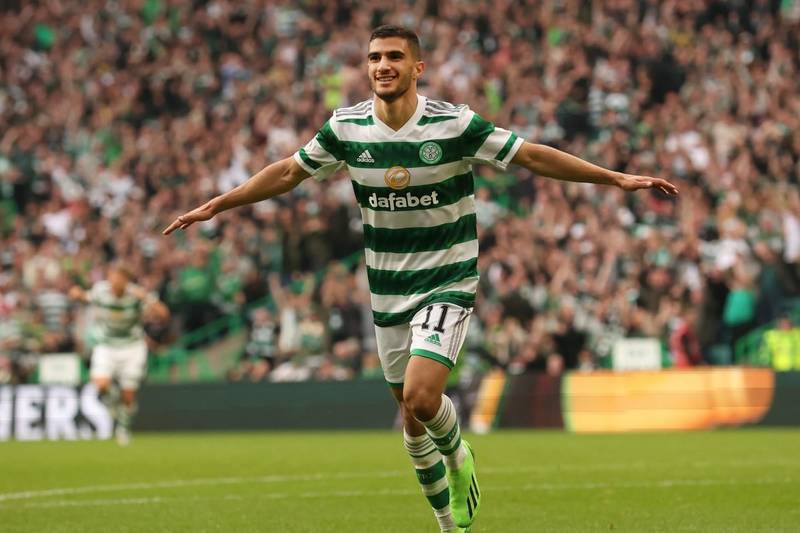 Opinion: Celtic star has done enough to win back place in first-team