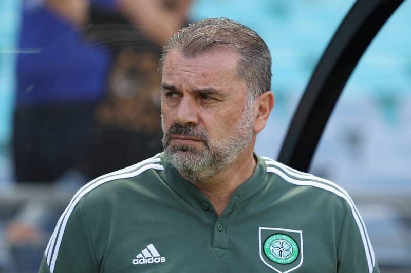 Virals: Cryptic Postecoglou January update will please Celtic fans