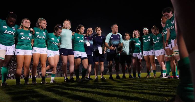 Combined Provinces XV to compete in Women’s Celtic Challenge