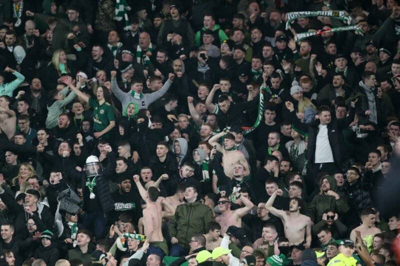 Video: Celtic Park VAR Controversy; Guidelines Not Followed