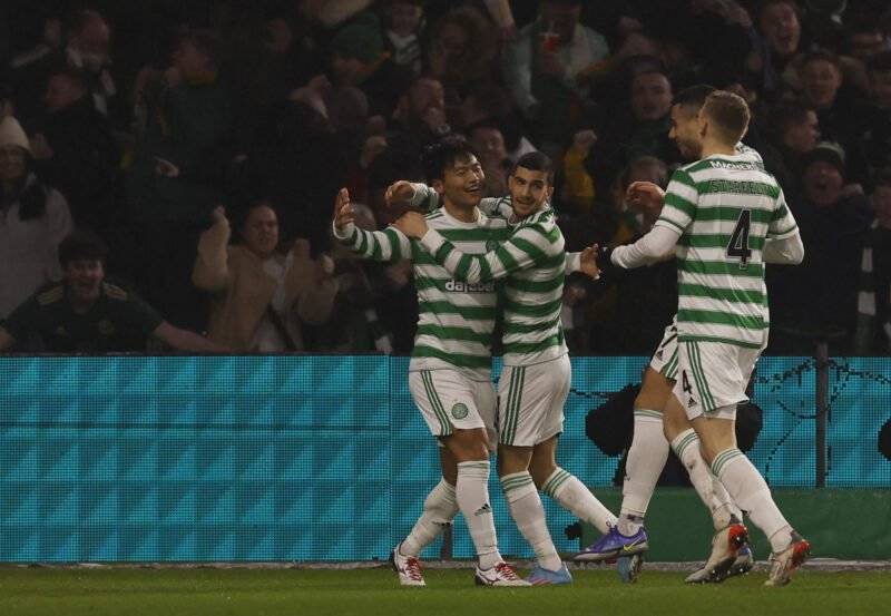 Inconsistent Celtic Star Earns 5/10 – Celtic Player Ratings