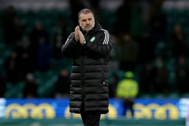 Opinion: Celtic manager’s anger after tense win is more than justified