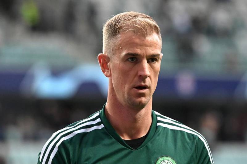 ‘Not a shock’ – Hart on ‘honest’ Postecoglou Celtic disappointment