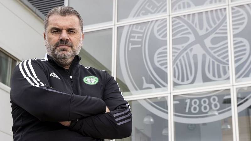 POSTECOGLOU: 18 MONTHS IN PARADISE (June 2021)