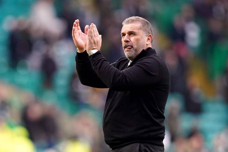 Postecoglou delivers Celtic Santa response over Tomoki Iwata transfer