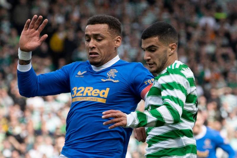 Celtic and Rangers duo top Prem most valuable chart at Christmas