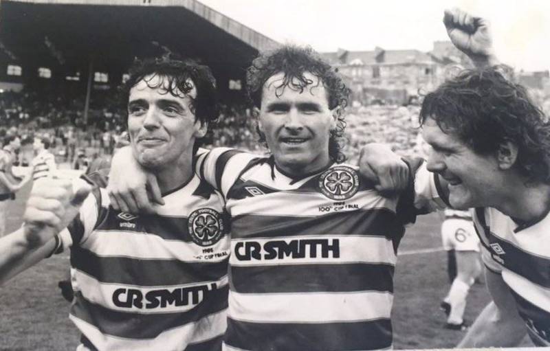 50 Years a Celt – the Top 10 Games