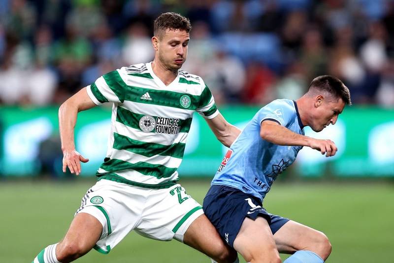 Virals: Celtic man’s reported exit makes sense for both player and club