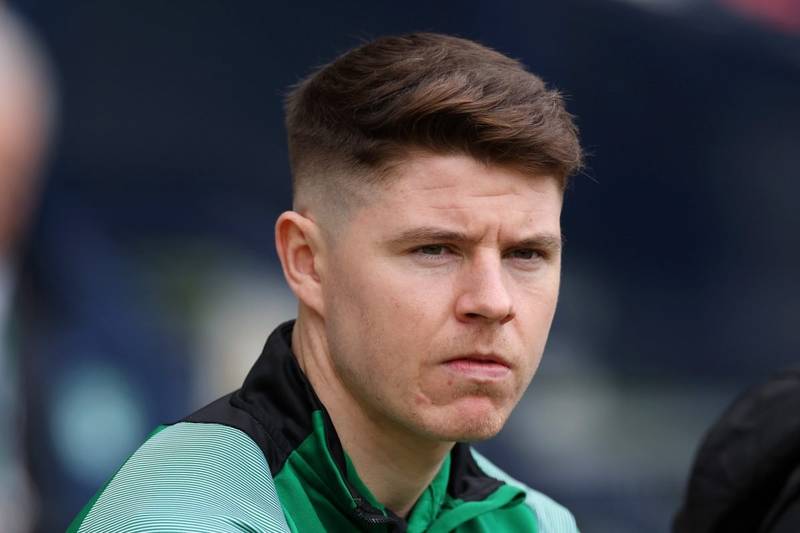 Opinion: Celtic must be wary of player who could be future Hoops target