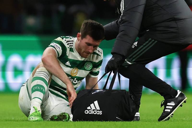 Opinion: Celtic injury update on 24-year-old will be eagerly awaited