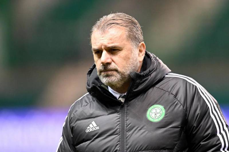 Postecoglou praises Celtic’s ‘fitness’ after dominant Hibs display