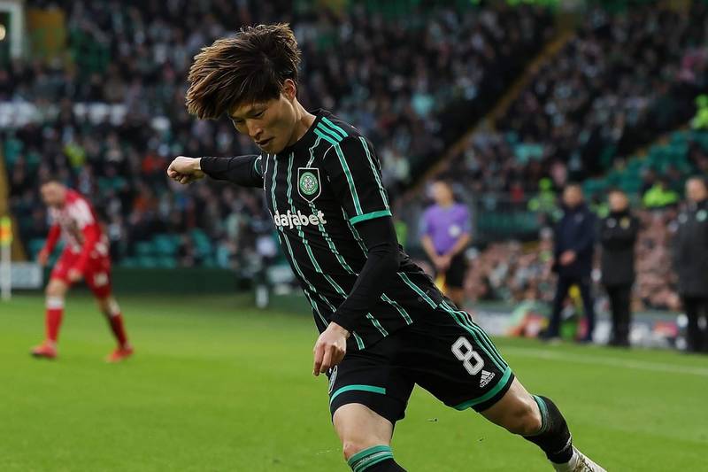 Slideshow: The numbers behind Celtic’s sensational 4-0 win over Hibernian