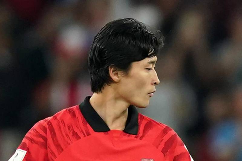 Celtic given green light to sign Cho Gue-Sung by Man Utd hero