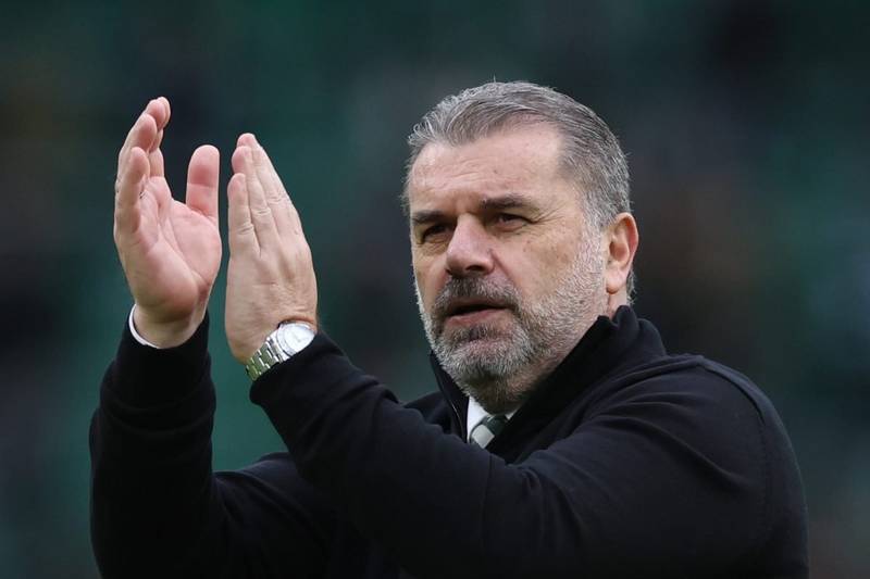 Opinion: Celtic response to manager’s anger evident in last 2 victories