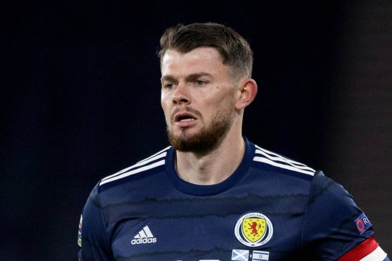 Scotland international Oliver Burke warned over Werder Bremen form