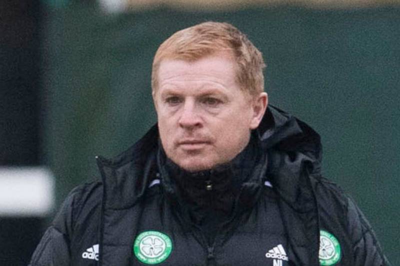 Neil Lennon delivers bold Rangers vs Celtic prediction